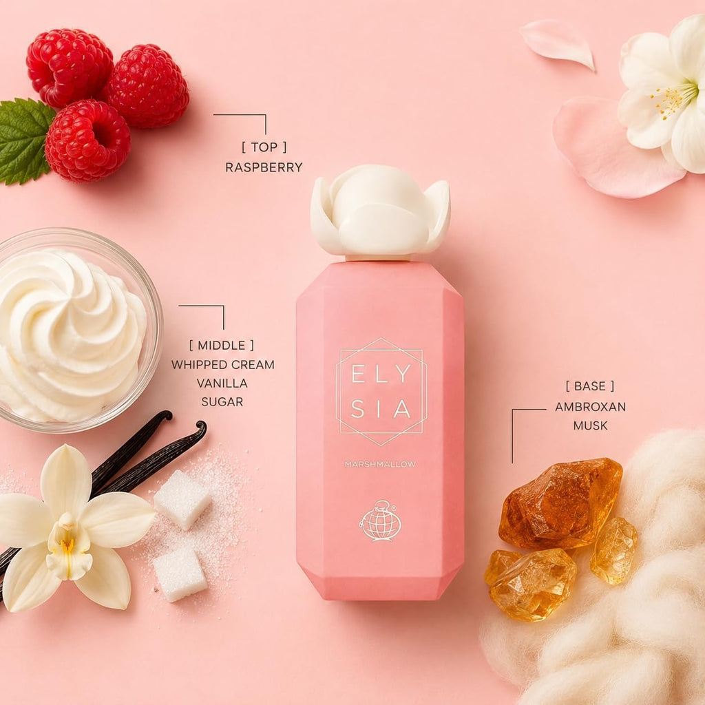 Elysia Marshmallow EDP 100ML