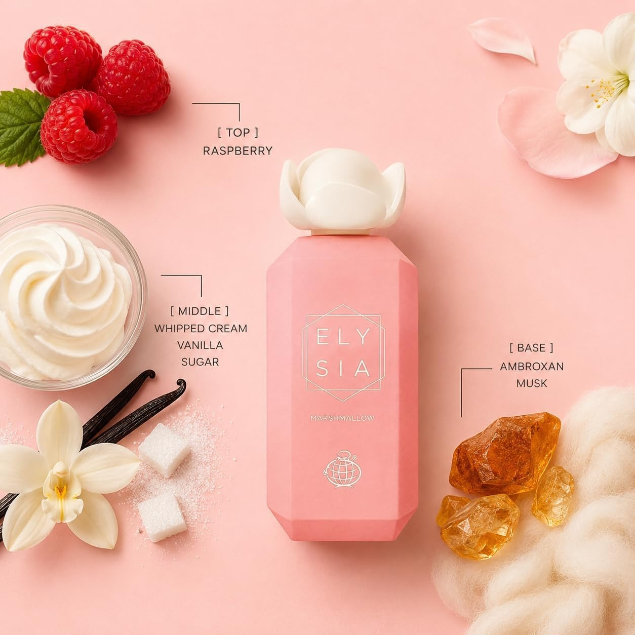Elysia Marshmallow EDP 100ML