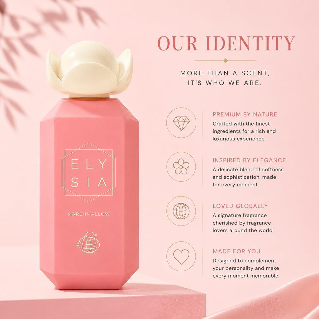 Elysia Marshmallow EDP 100ML