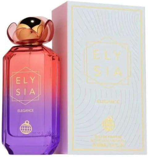 Elysia Elegance EDP 100ML