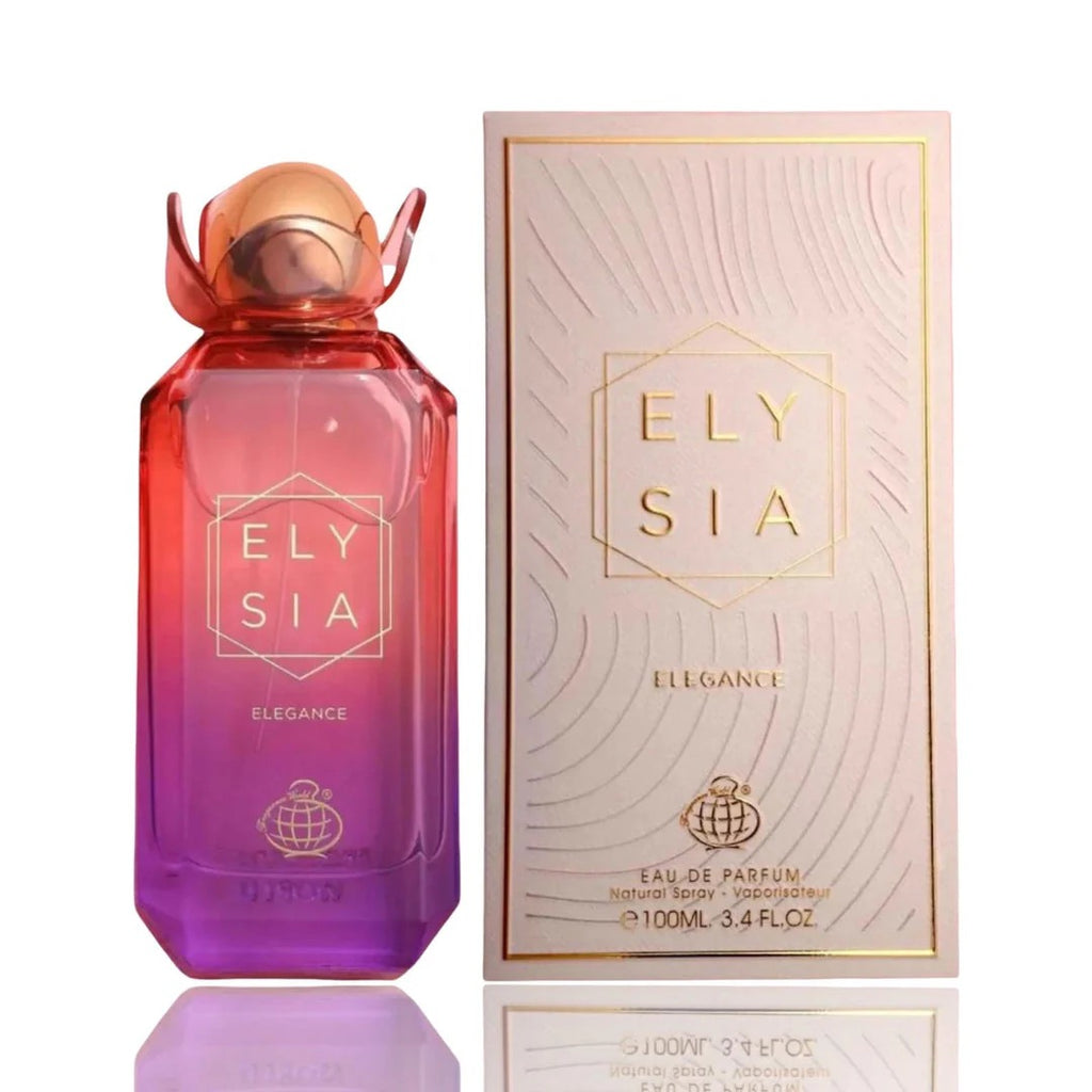 Elysia Elegance EDP 100ML