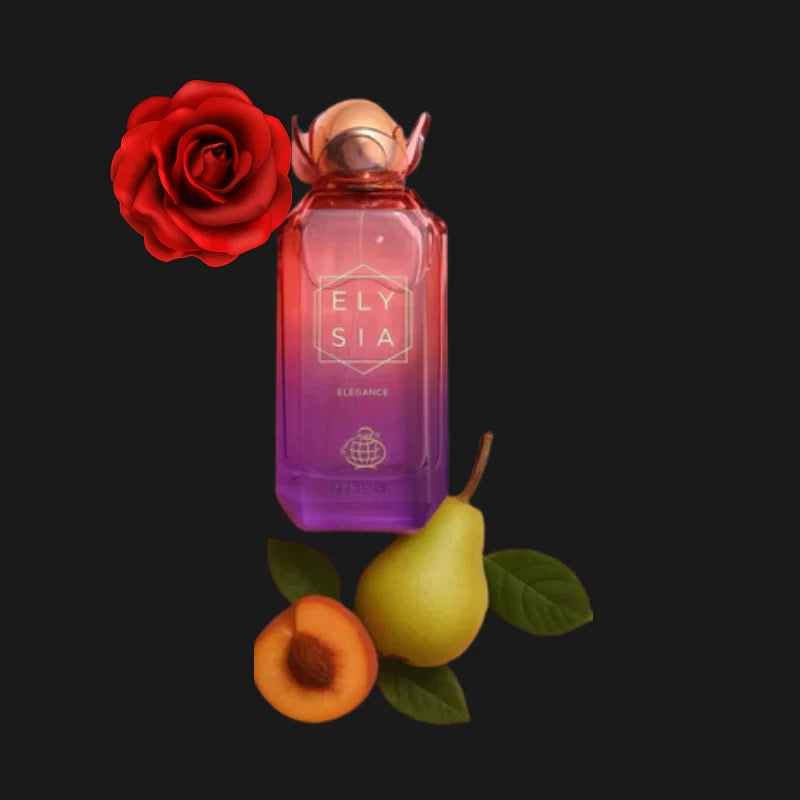 Elysia Elegance EDP 100ML