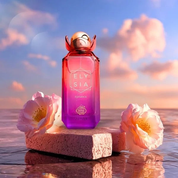 Elysia Elegance EDP 100ML