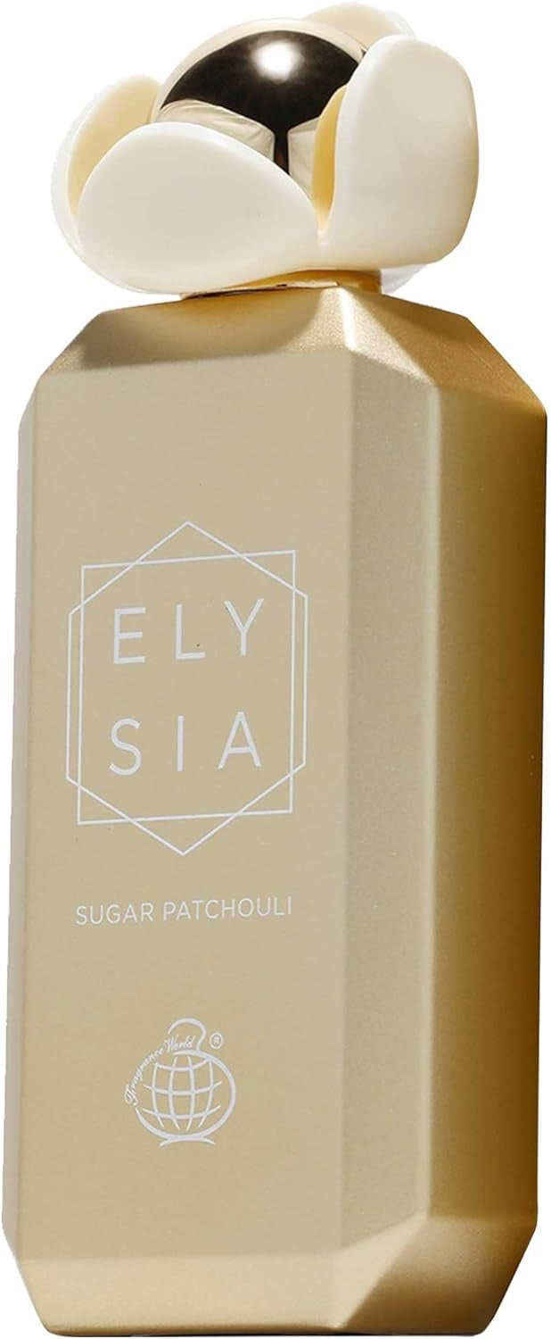 Elysia Sugar Patchouli EDP 100ML