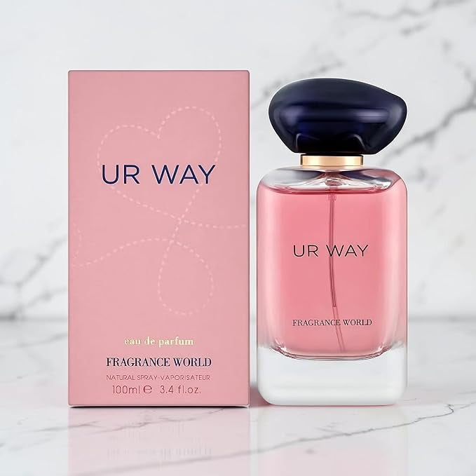 Ur Way EDP 100ML