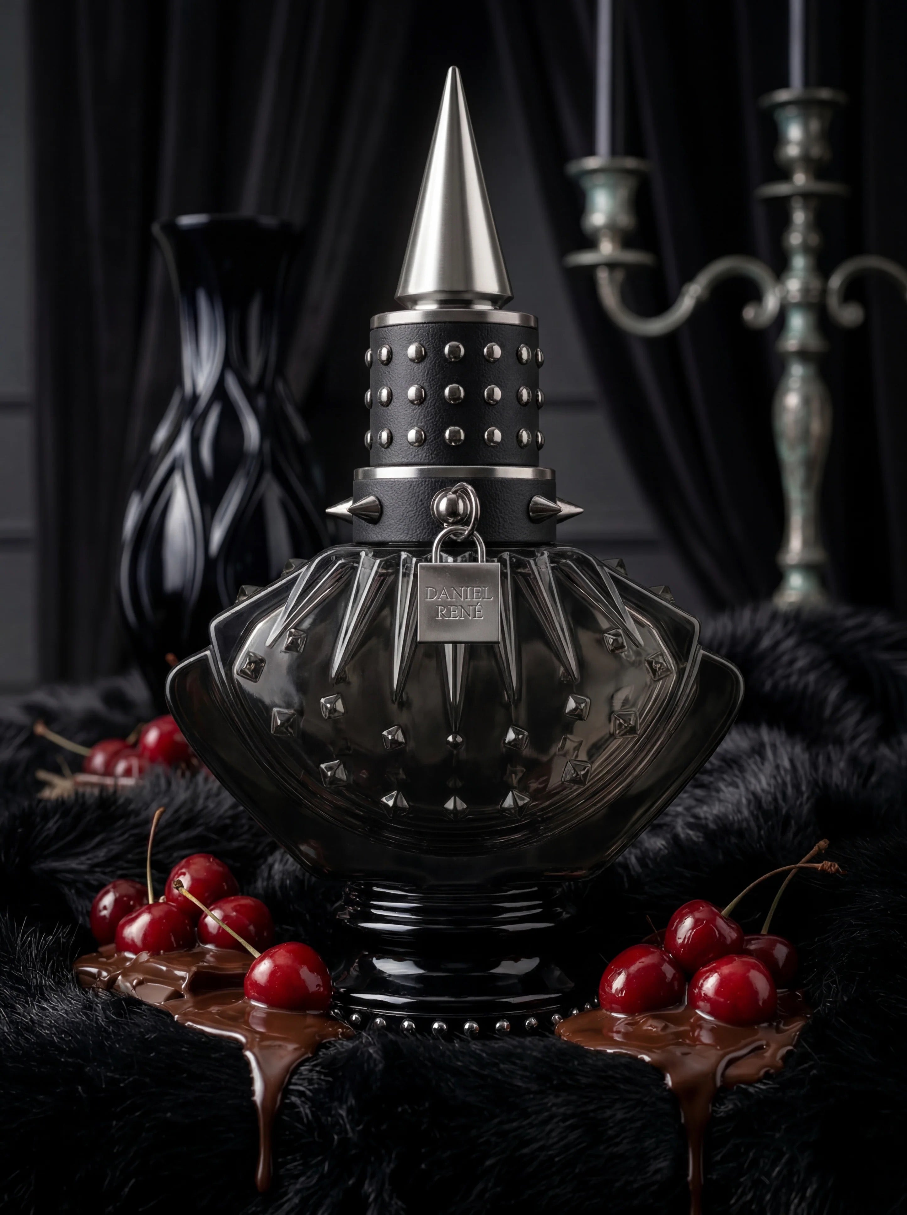 Midnight Sin by Paris Corner (Daniel René) 100ML
