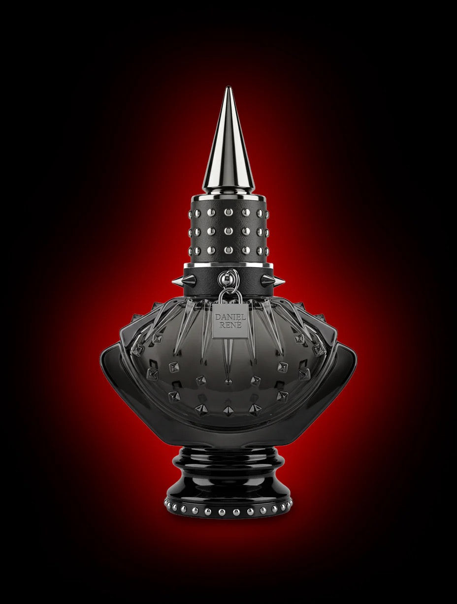Midnight Sin by Paris Corner (Daniel René) 100ML