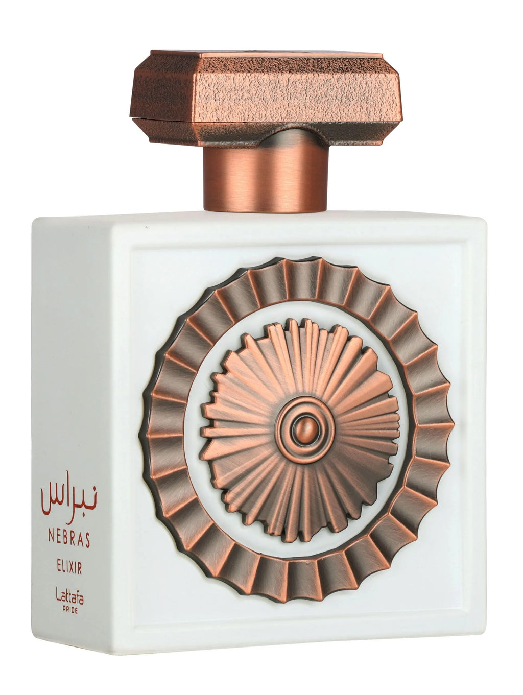 Nebras Elixir by Lattafa EDP 100ML