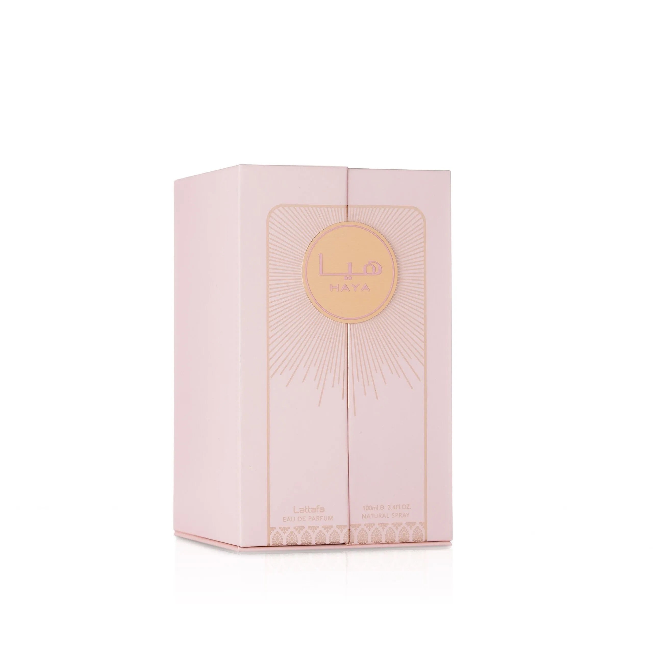 Haya EDP by Lattafa 100ML