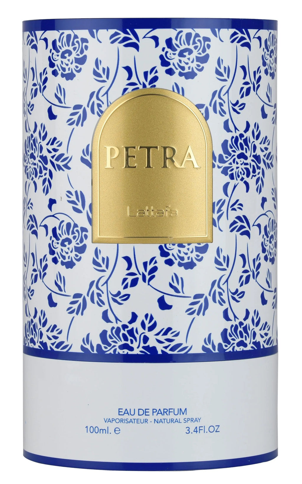 Petra EDP by Lattafa 100ML