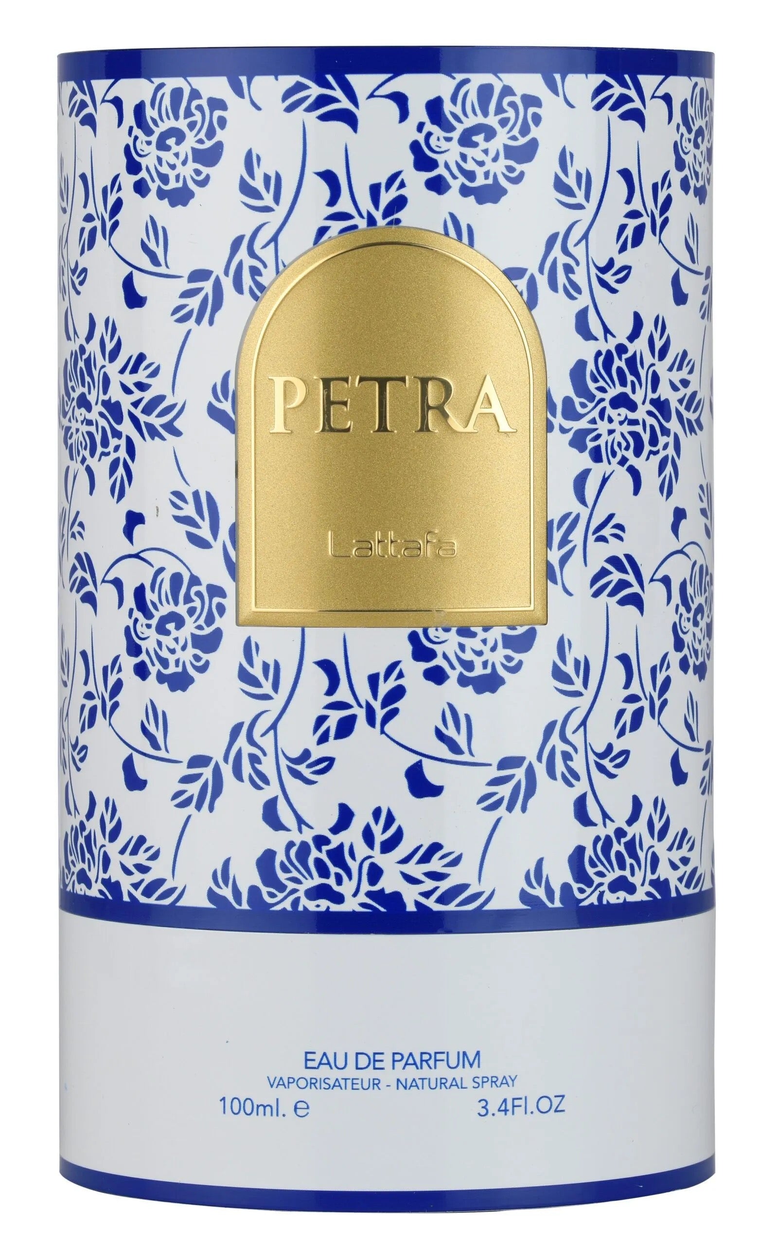 Petra EDP by Lattafa 100ML