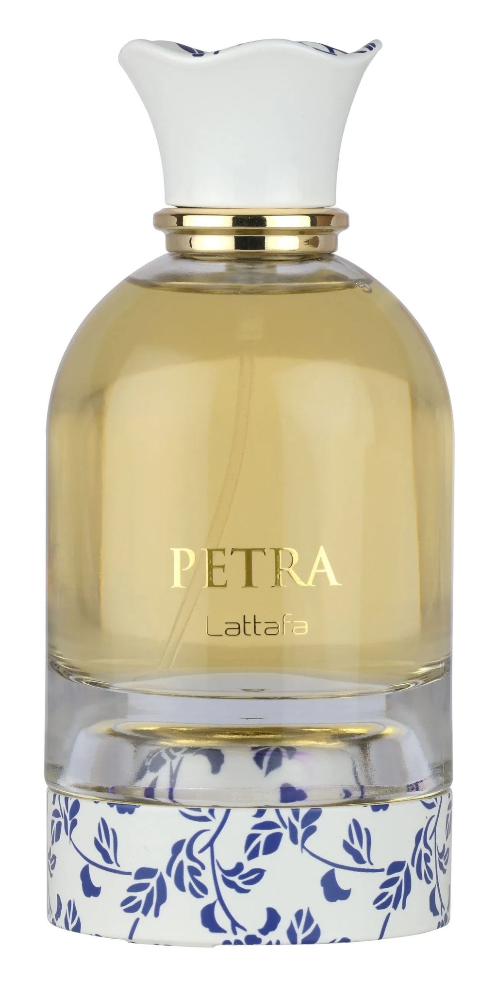 Petra EDP by Lattafa 100ML