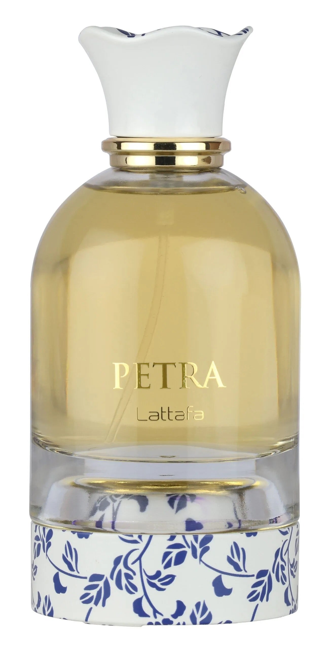 Petra EDP by Lattafa 100ML