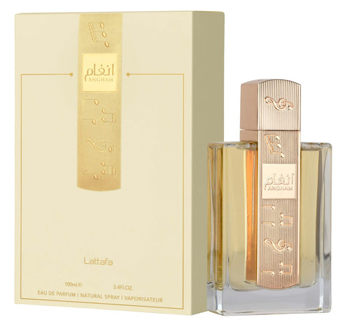 Angham EDP by Lattafa 100ML