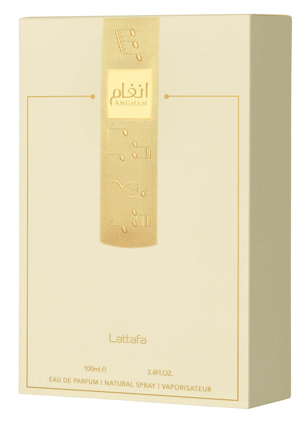 Angham EDP by Lattafa 100ML