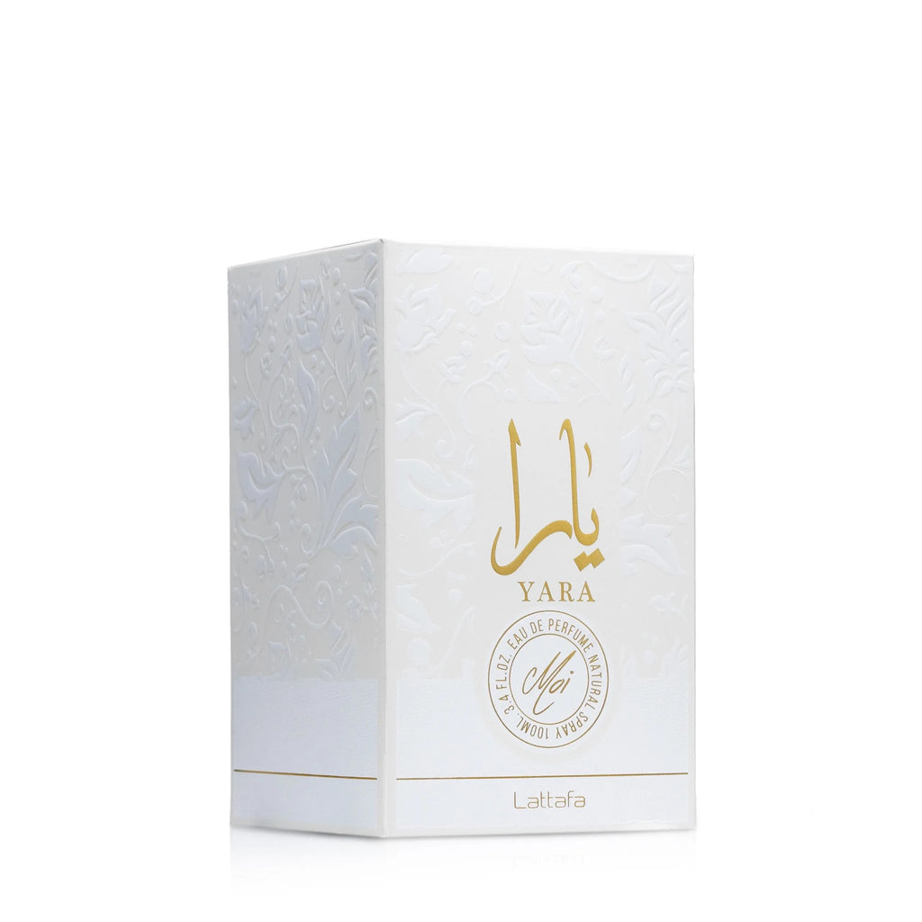 Yara Moi EDP by Lattafa 100ML