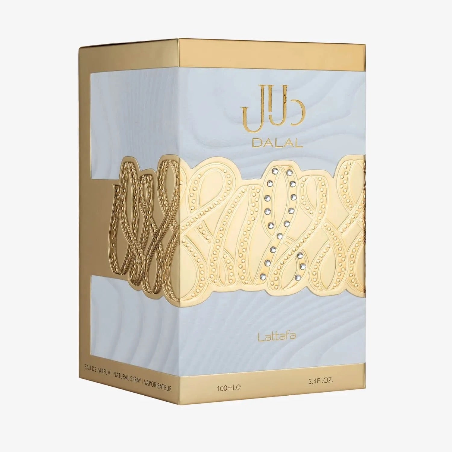 Dalal EDP by Lattafa 100ML