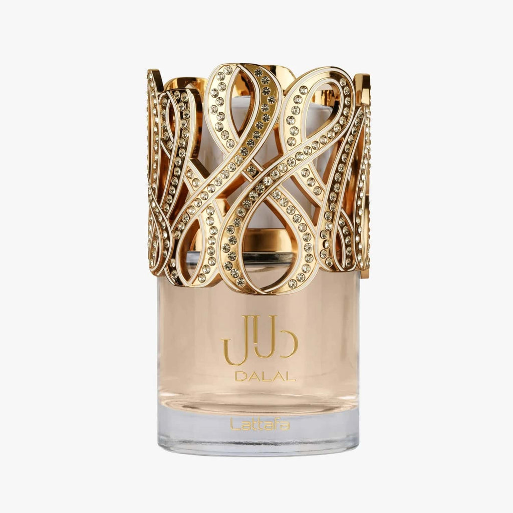 Dalal EDP by Lattafa 100ML