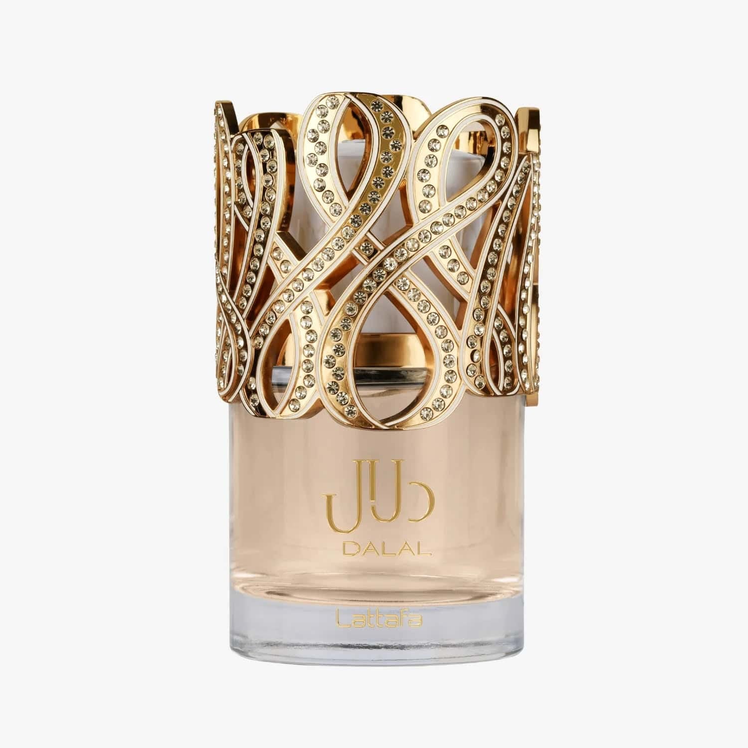 Dalal EDP by Lattafa 100ML