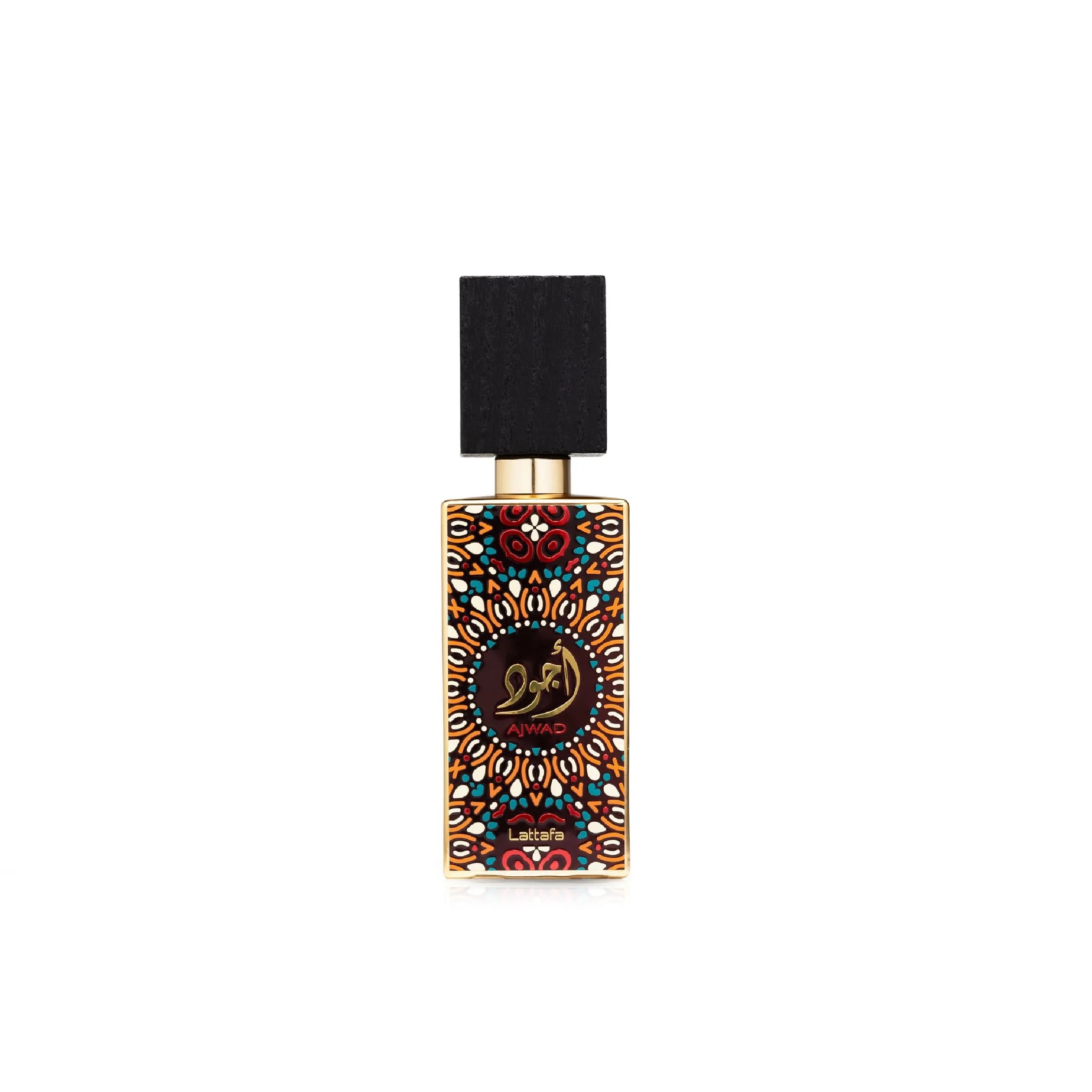 Ajwad by Lattafa 60ML