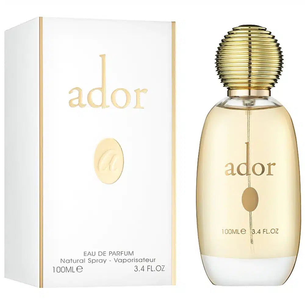 Ador EDP by Fragrance World 100ML