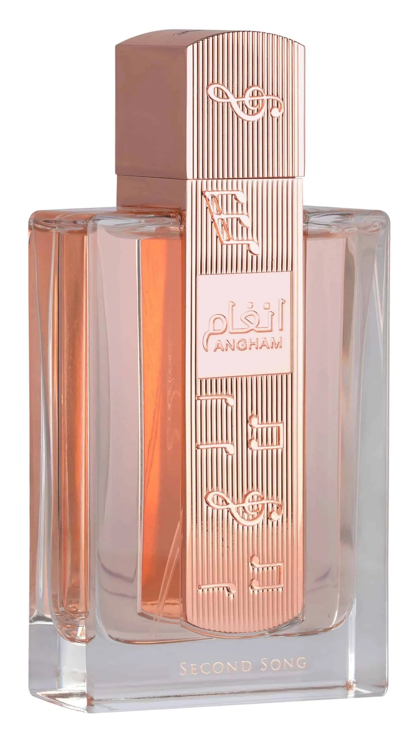 Angham Second Song EDP by Lattafa 100ML