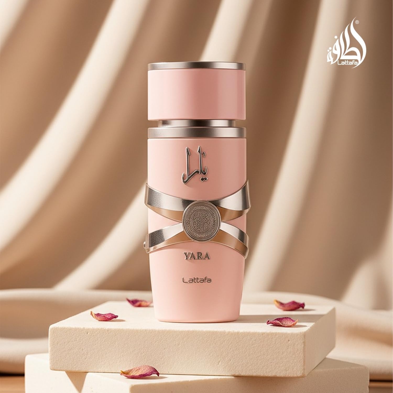 Yara by Lattafa EDP 100ML