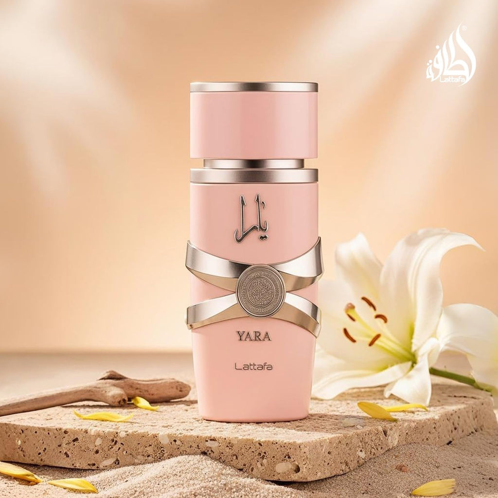 Yara by Lattafa EDP 100ML