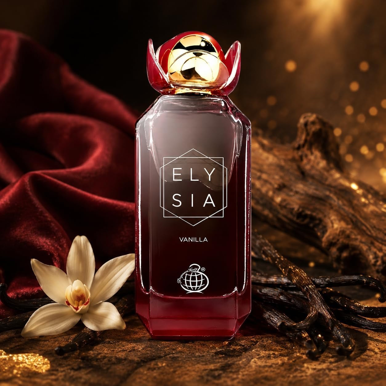 Elysia Vanilla EDP 100ML