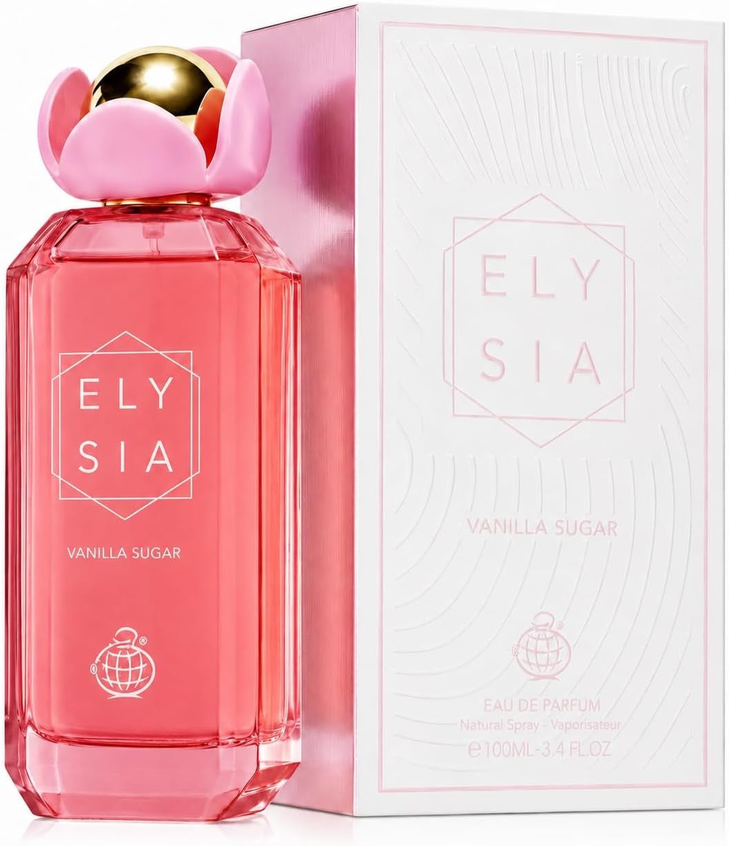 Elysia Vanilla Sugar EDP 100ML