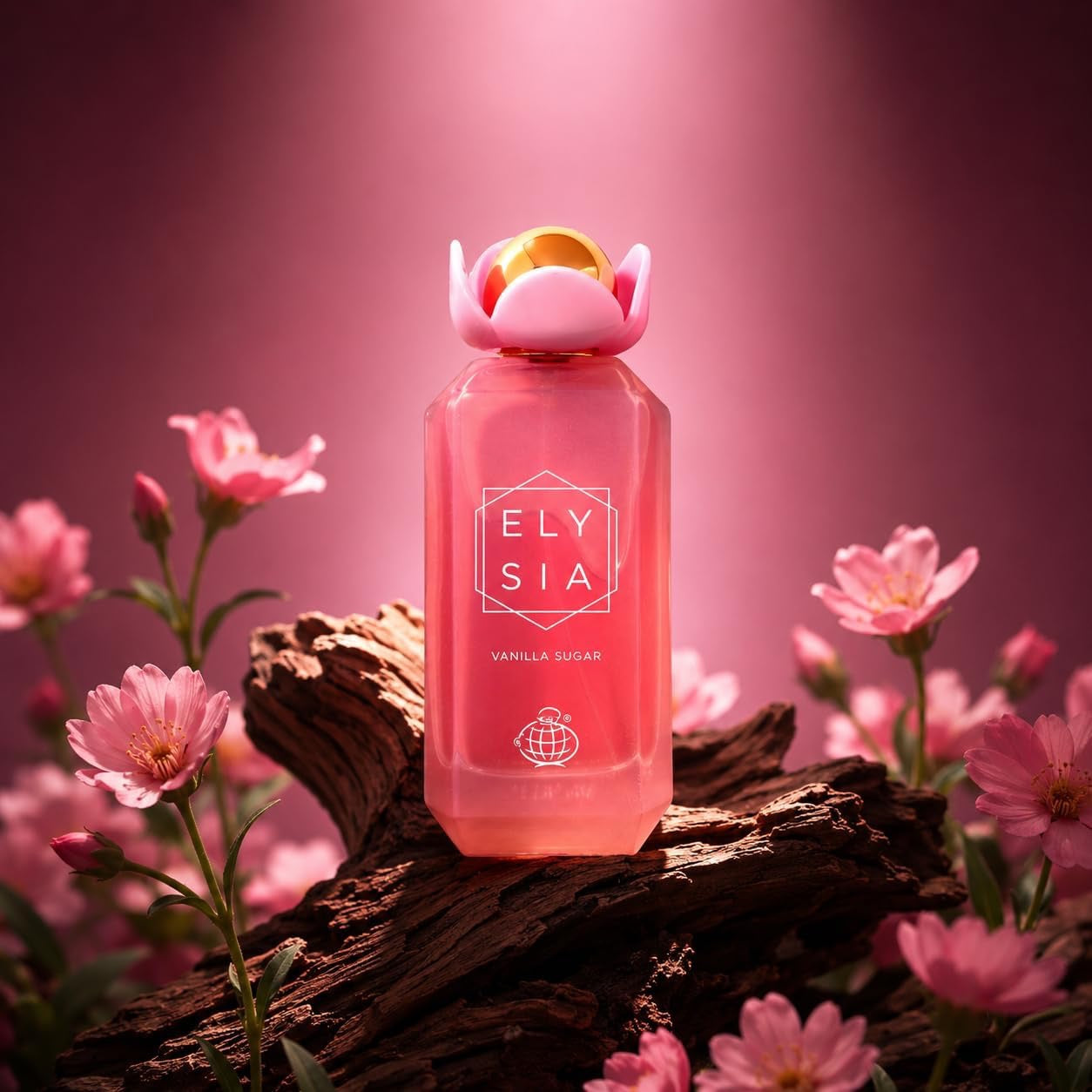 Elysia Vanilla Sugar EDP 100ML