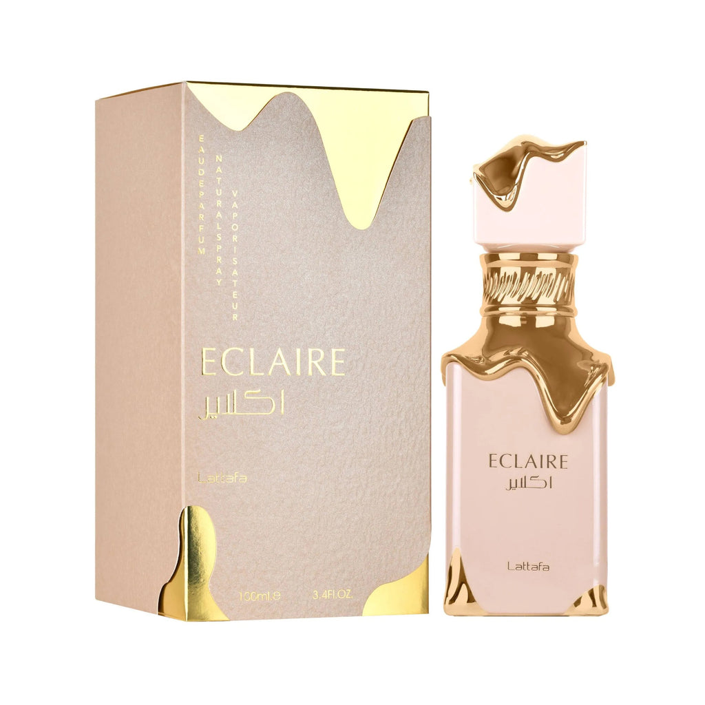 Eclaire EDP by Lattafa 100ML