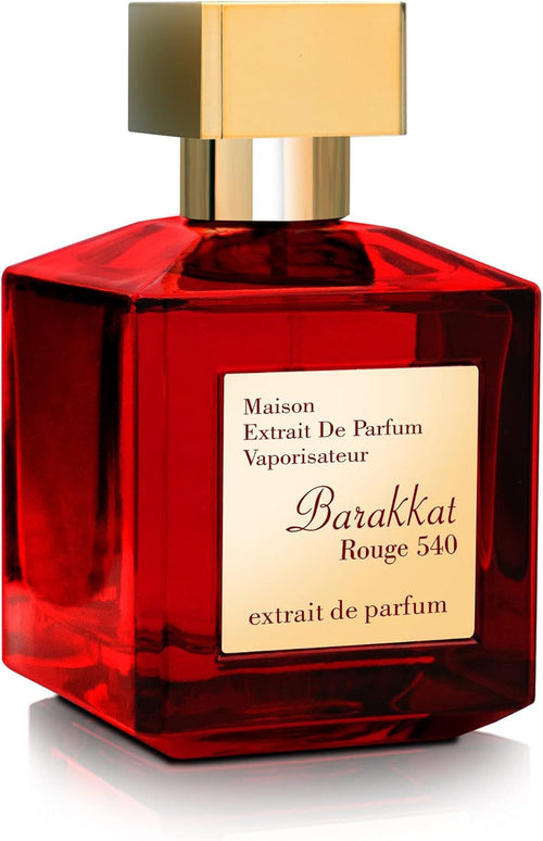 Barakkat Rouge 540 Extrait de Parfum 100ML