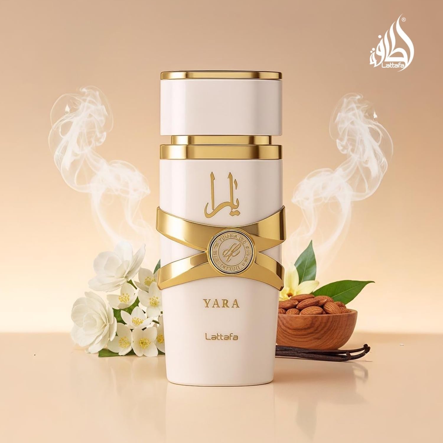 Yara Moi EDP by Lattafa 100ML
