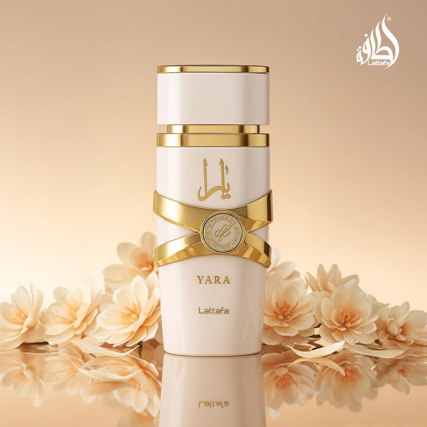 Yara Moi EDP by Lattafa 100ML