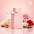 Badee Al Oud Noble Blush EDP by Lattafa 100ML