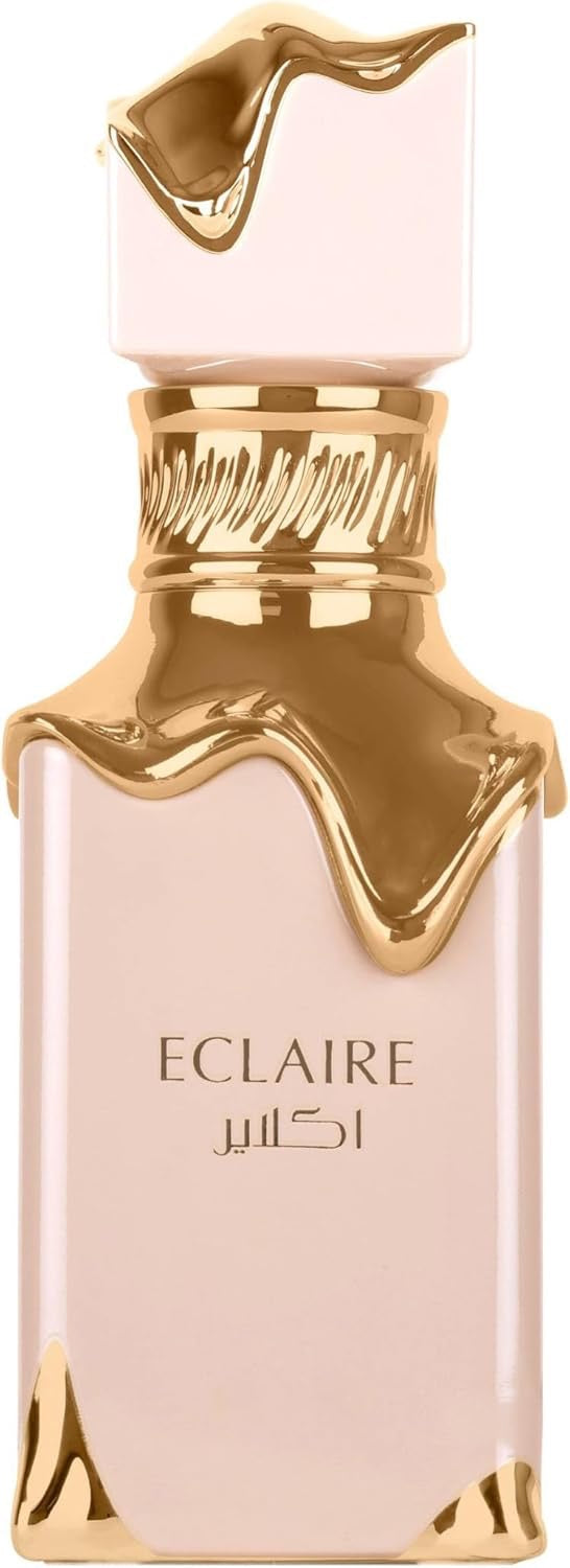Eclaire EDP by Lattafa 100ML