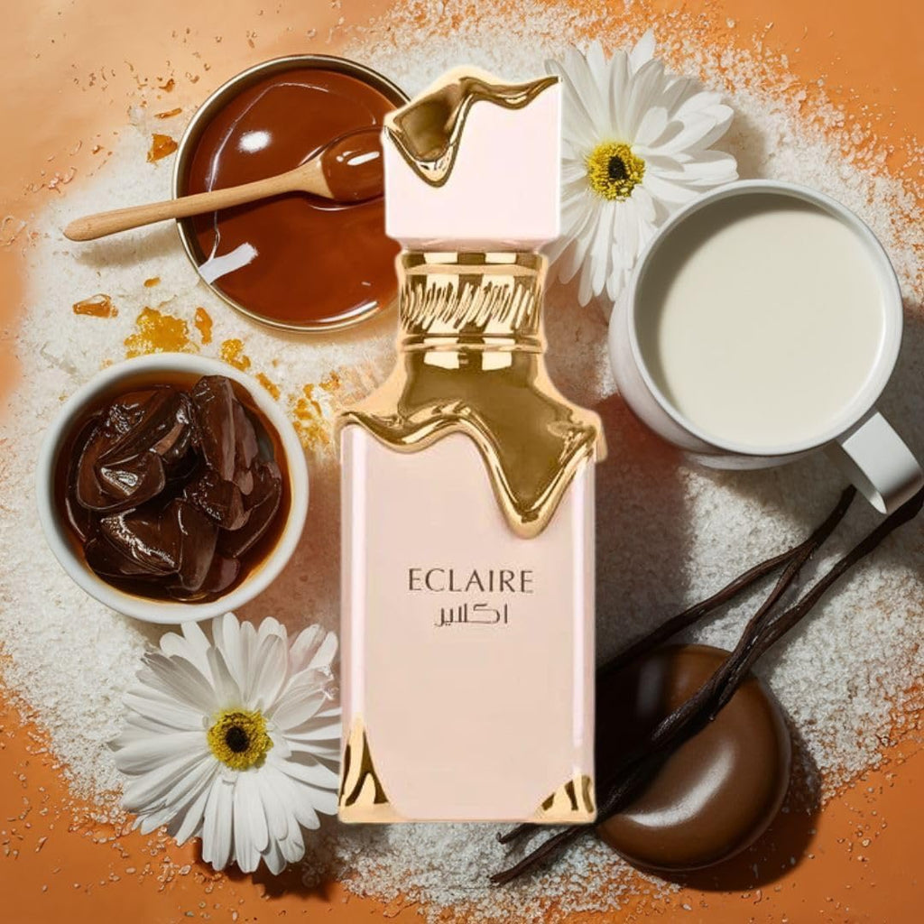 Eclaire EDP by Lattafa 100ML