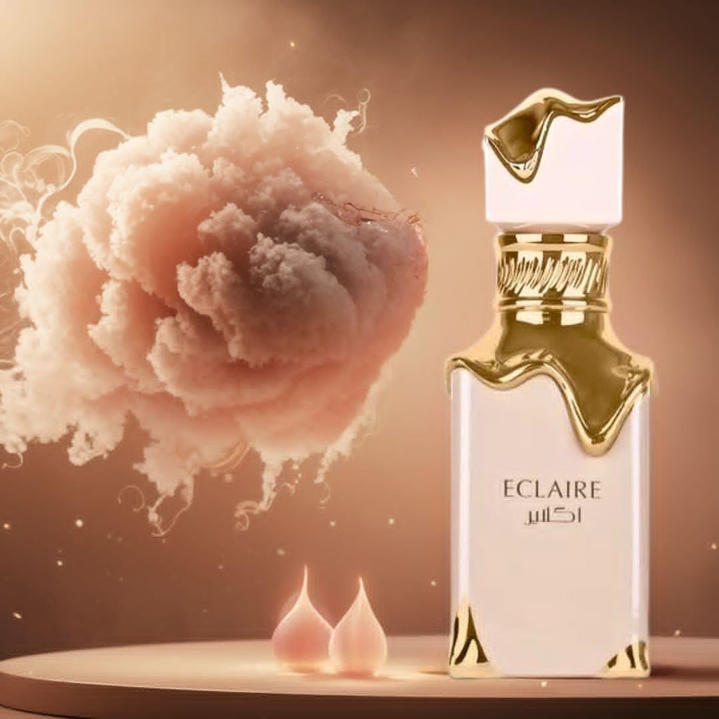Eclaire EDP by Lattafa 100ML