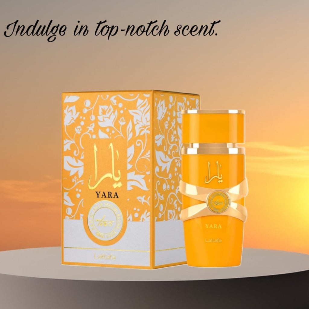 Yara Tous EDP by Lattafa 100 ML