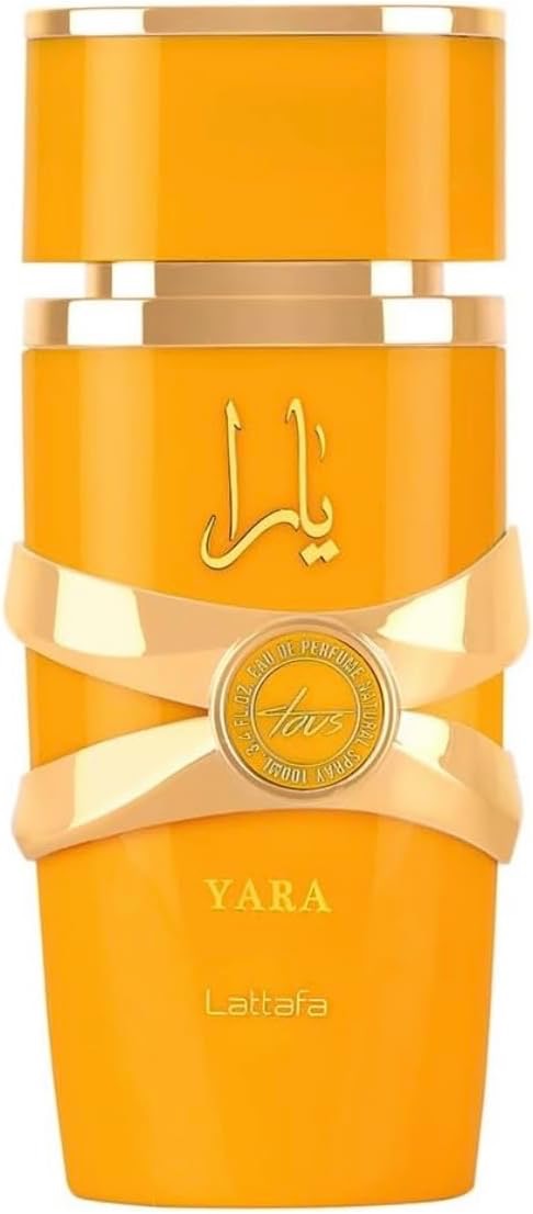Yara Tous EDP by Lattafa 100 ML